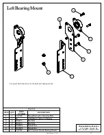 Предварительный просмотр 25 страницы Patriot Crop Sweeper Owner'S Manual