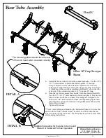 Предварительный просмотр 38 страницы Patriot Crop Sweeper Owner'S Manual