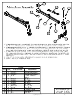 Предварительный просмотр 39 страницы Patriot Crop Sweeper Owner'S Manual