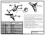 Предварительный просмотр 44 страницы Patriot Crop Sweeper Owner'S Manual