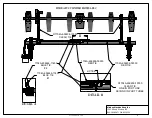 Предварительный просмотр 61 страницы Patriot Crop Sweeper Owner'S Manual