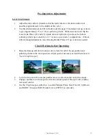 Предварительный просмотр 67 страницы Patriot Crop Sweeper Owner'S Manual