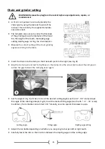 Preview for 35 page of Patriot EBR 230 User Manual