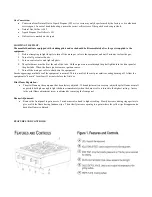 Предварительный просмотр 3 страницы Patriot FMCTH-12 Manual