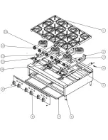 Предварительный просмотр 5 страницы Patriot FMCTH-12 Manual