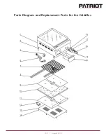 Preview for 4 page of Patriot FMGRID-16 Instruction Manual