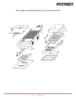 Предварительный просмотр 5 страницы Patriot FMSG-811E Instruction Manual