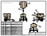 Предварительный просмотр 9 страницы Patriot Gravity Tender V1.0 Operator'S Manual