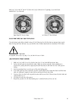 Предварительный просмотр 48 страницы Patriot Gravity Tender V1.0 Operator'S Manual