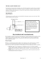 Предварительный просмотр 55 страницы Patriot Gravity Tender V1.0 Operator'S Manual