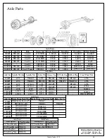 Предварительный просмотр 58 страницы Patriot Gravity Tender V1.0 Operator'S Manual