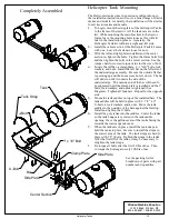 Preview for 15 page of Patriot Helicopter Tanks Series Owner'S Manual