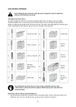 Предварительный просмотр 22 страницы Patriot HF1200 User Manual