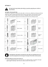 Предварительный просмотр 34 страницы Patriot HF1200 User Manual