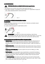 Preview for 15 page of Patriot LM 40 PP Instructions For Use Manual