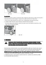 Preview for 38 page of Patriot LM 40 PP Instructions For Use Manual