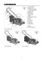 Preview for 51 page of Patriot LM 40 PP Instructions For Use Manual