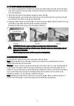 Preview for 56 page of Patriot LM 40 PP Instructions For Use Manual