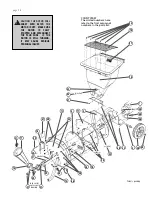 Предварительный просмотр 18 страницы Patriot Models with electric motors Owner'S/Operator'S Manual