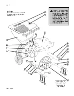 Предварительный просмотр 20 страницы Patriot Models with electric motors Owner'S/Operator'S Manual