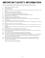 Preview for 3 page of Patriot PA0218 User Manual