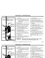 Preview for 5 page of Patriot PATRIOT PLUS RTX-454 Owner'S Manual