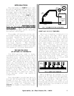 Preview for 3 page of Patriot PBE140 Owner'S Manual