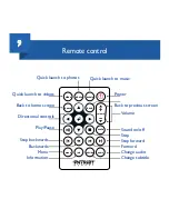 Preview for 9 page of Patriot PBO Alpine User Manual