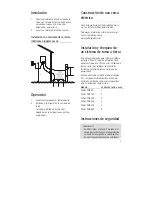 Предварительный просмотр 7 страницы Patriot PMX120 User Manual