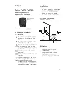 Preview for 17 page of Patriot PMX120 User Manual