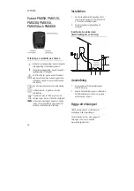 Preview for 28 page of Patriot PMX50 User Manual