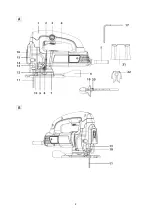 Preview for 2 page of Patriot PP0710 User Manual