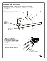 Preview for 13 page of Patriot PRT-240M NAV Manual