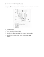 Предварительный просмотр 8 страницы Patriot PT-CTF-2LP Installation And Operational Manual