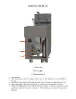 Предварительный просмотр 9 страницы Patriot PT-CTF-2LP Installation And Operational Manual