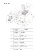 Предварительный просмотр 15 страницы Patriot PT-CTF-2LP Installation And Operational Manual