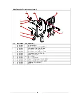 Предварительный просмотр 21 страницы Patriot PT-F3-LP Installation & Operation Manual