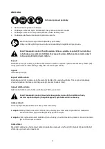 Preview for 9 page of Patriot PV1150 User Manual