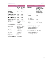 Preview for 6 page of Patriot RITRON SST-442 Maintenance And Operating Manual