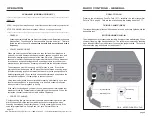 Предварительный просмотр 18 страницы Patriot RPM Series User Manual