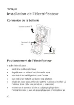 Preview for 42 page of Patriot SOLARGUARD 80 User Manual