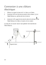 Preview for 44 page of Patriot SOLARGUARD 80 User Manual