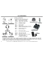 Предварительный просмотр 2 страницы Patriot SST-144D Owner'S Manual