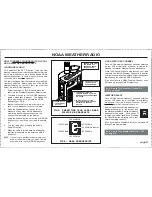 Предварительный просмотр 11 страницы Patriot SST-144D Owner'S Manual