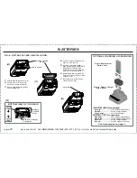 Предварительный просмотр 14 страницы Patriot SST-144D Owner'S Manual