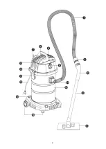 Предварительный просмотр 2 страницы Patriot VC1000 User Manual