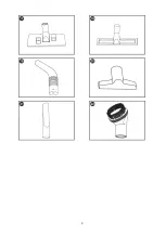 Preview for 3 page of Patriot VC1000 User Manual