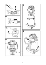 Предварительный просмотр 4 страницы Patriot VC1000 User Manual