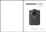 Patrol Eyes PE-MAX User Manual предпросмотр