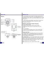 Предварительный просмотр 2 страницы Patroleyes SC-DV10 User Manual